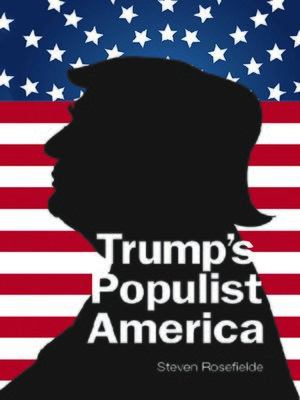 cover image of Trump's Populist America